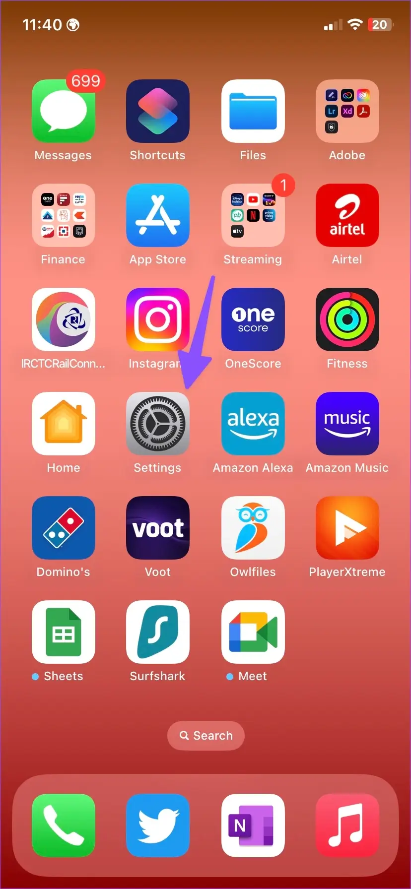 How-to-use-iCloud-Shared-Photo-Library-on-iPhone-17 كيفية استخدام iPhone ككاميرا ويب على Mac