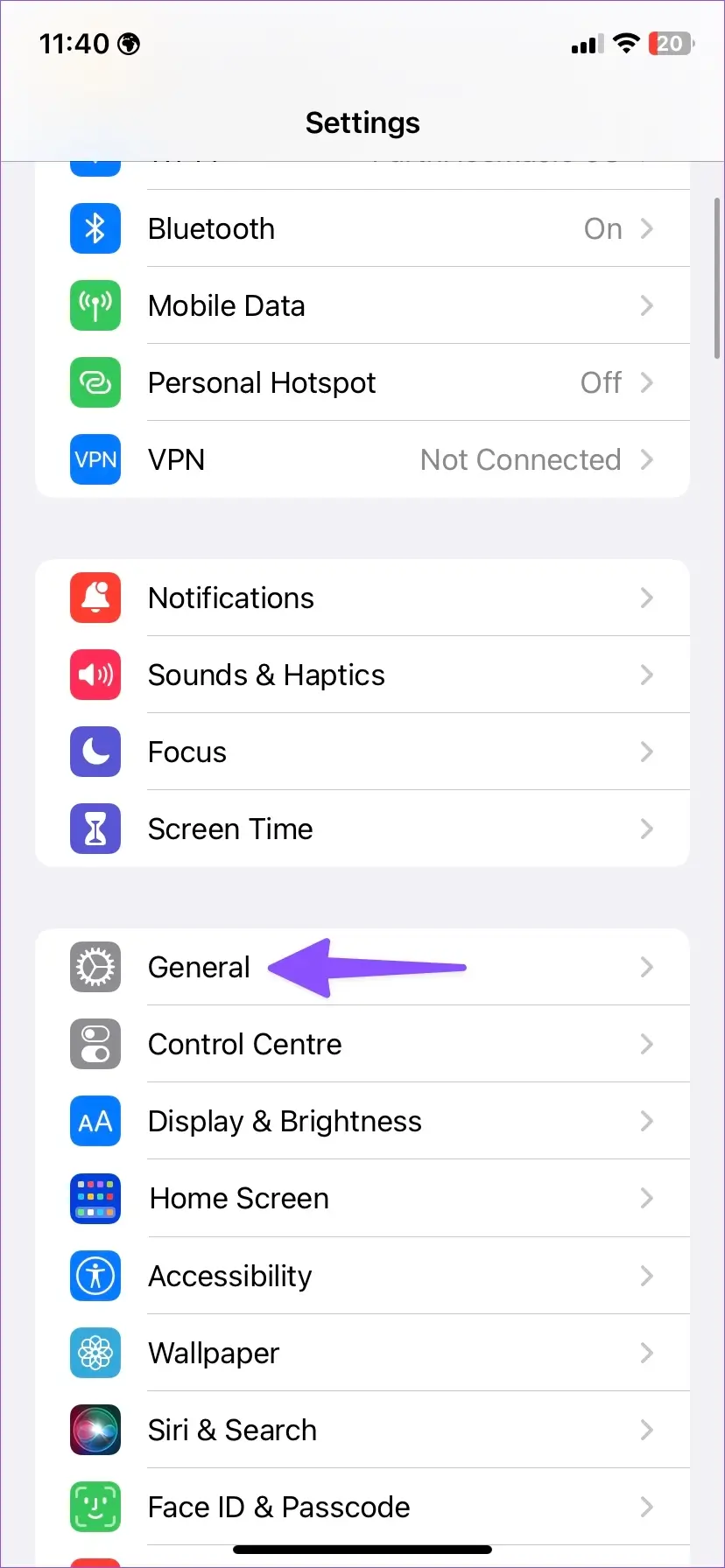 How-to-use-iCloud-Shared-Photo-Library-on-iPhone-18 كيفية استخدام iPhone ككاميرا ويب على Mac
