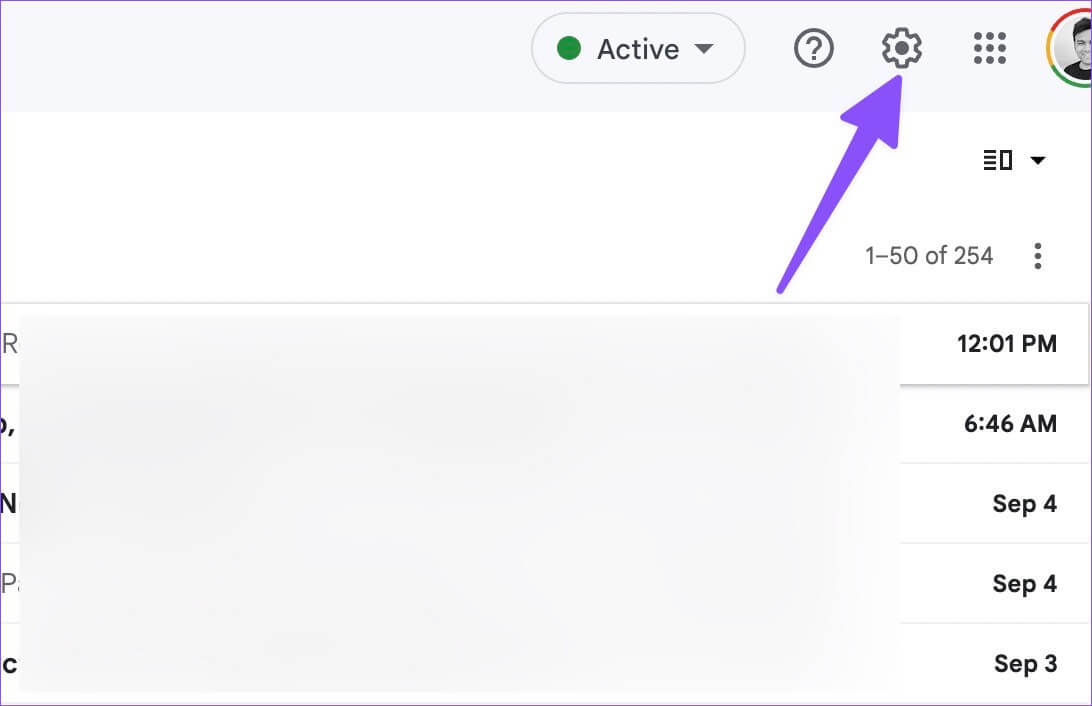 How-to-use-stars-to-organize-emails-in-Gmail-1-2-1092x706 كيفية استخدام النجوم لتنظيم رسائل البريد الإلكتروني الخاصة بك في Gmail