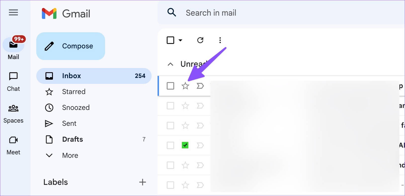 How-to-use-stars-to-organize-emails-in-Gmail-3-1630x790 كيفية استخدام النجوم لتنظيم رسائل البريد الإلكتروني الخاصة بك في Gmail