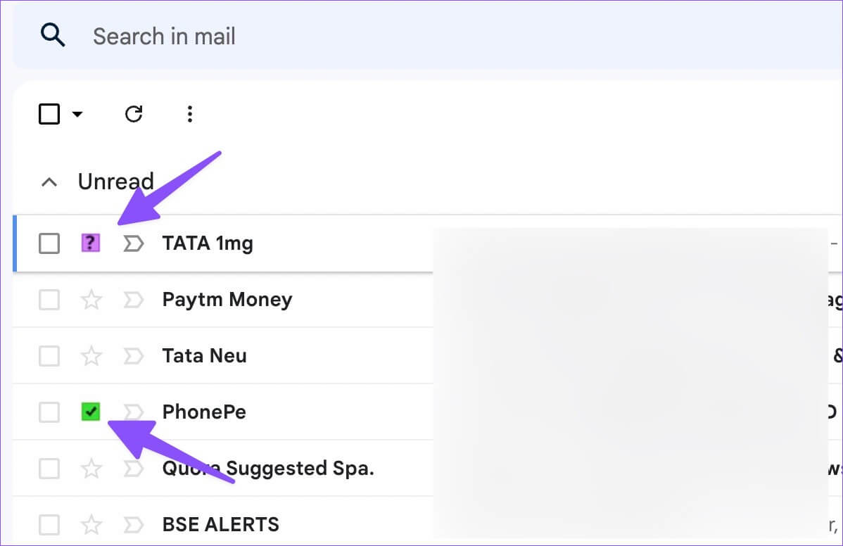 How-to-use-stars-to-organize-emails-in-Gmail-5-1198x776 كيفية استخدام النجوم لتنظيم رسائل البريد الإلكتروني الخاصة بك في Gmail