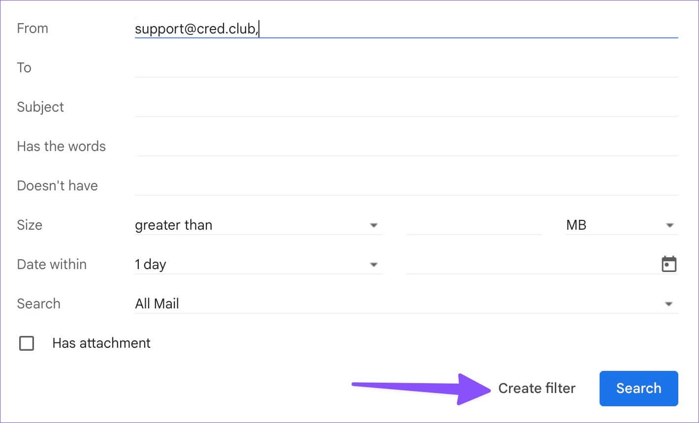 كيفية استخدام النجوم لتنظيم رسائل البريد الإلكتروني الخاصة بك في Gmail - %categories