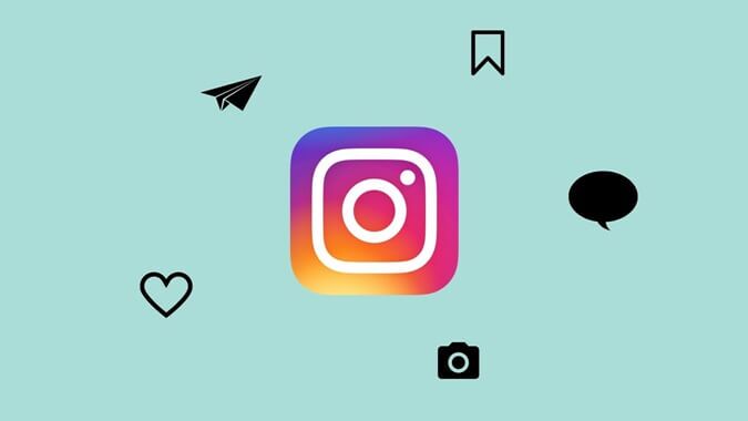 Qué significan los íconos e íconos en Instagram | la mejor casa