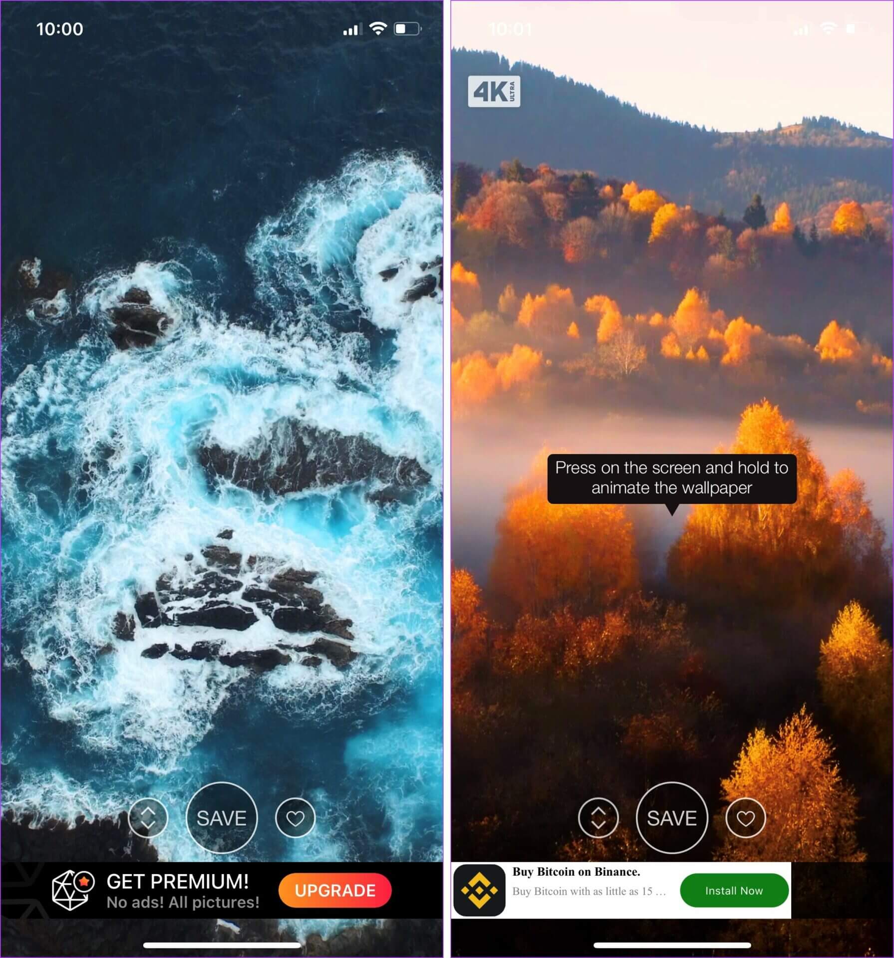 LWFM-Preview-1791x1920 أفضل 6 تطبيقات مجانية للخلفيات لـ iPhone في عام 2025