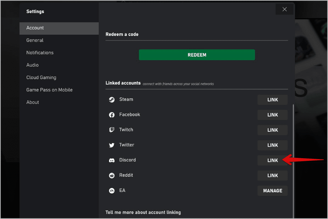 كيفية الاتصال واستخدام Discord مع Xbox - %categories