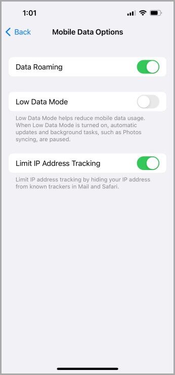 Mobile-Data-Options-iPhone-2-346x741 كيفية تشغيل خدمة تجوال البيانات (Data Roaming) على iPhone