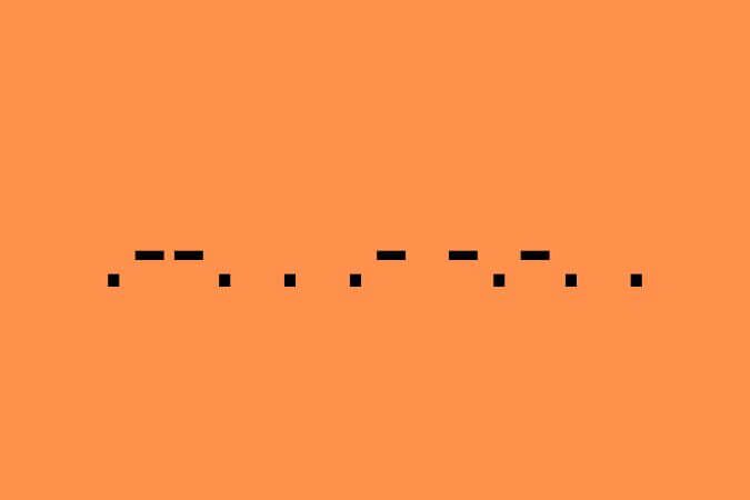 Morse-Code-Apps-for-iPhone-675x450 أفضل 5 تطبيقات Morse Code لأجهزة iPhone و iPad