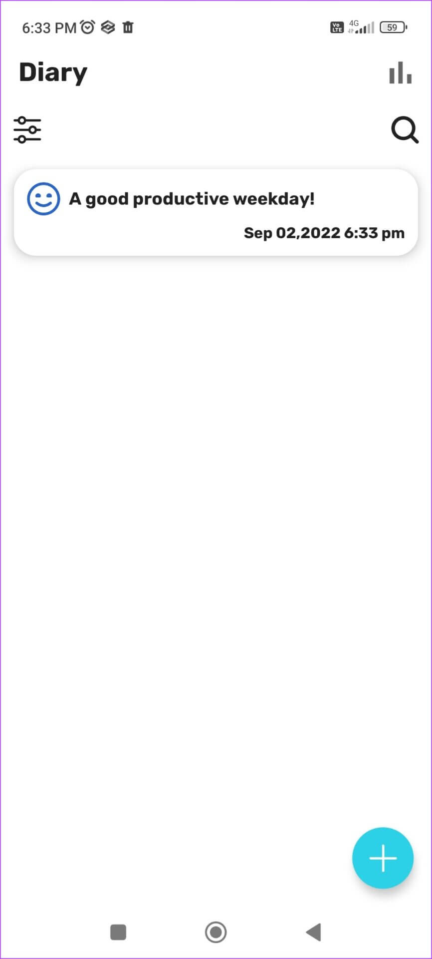 My-Brain-Journal-866x1920 أفضل 7 تطبيقات أندرويد مجانية لشهر سبتمبر 2022