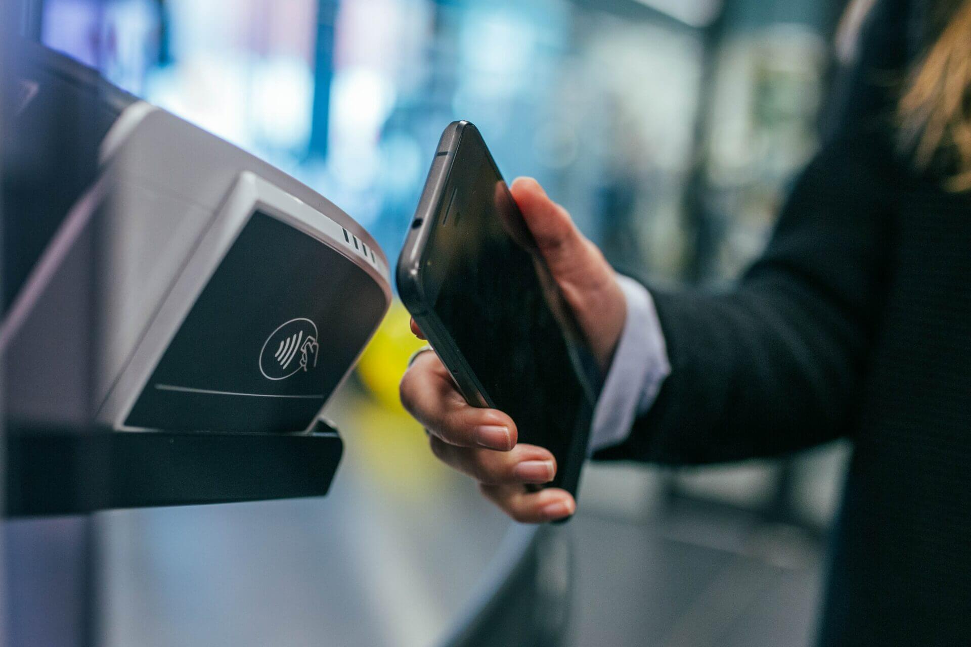 NFC-1-1920x1280 أفضل 8 طرق لإصلاح عدم عمل NFC على نظام Android
