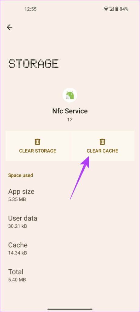 أفضل 8 طرق لإصلاح عدم عمل NFC على نظام Android - %categories
