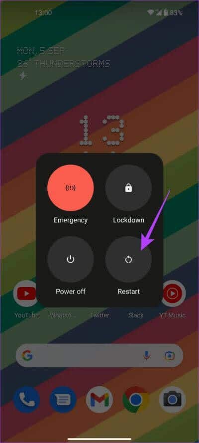 NFC-not-working-12-400x889 أفضل 8 طرق لإصلاح تأخير مقاطع فيديو YouTube على Android