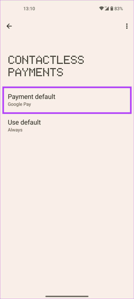 NFC-not-working-13-1-461x1024-1-461x1024 أفضل 8 طرق لإصلاح عدم عمل NFC على نظام Android