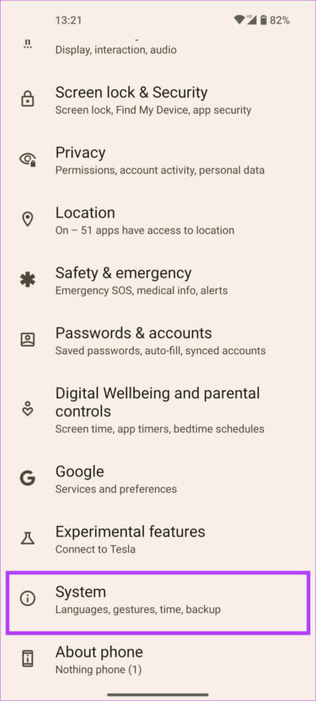 NFC-not-working-16-461x1024-1-461x1024 أفضل 8 طرق لإصلاح عدم عمل NFC على نظام Android