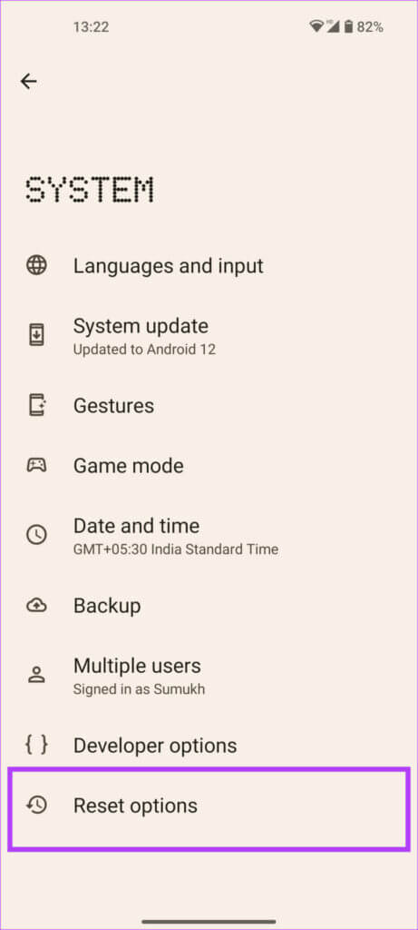 NFC-not-working-17-461x1024-1-461x1024 أفضل 8 طرق لإصلاح عدم عمل NFC على نظام Android