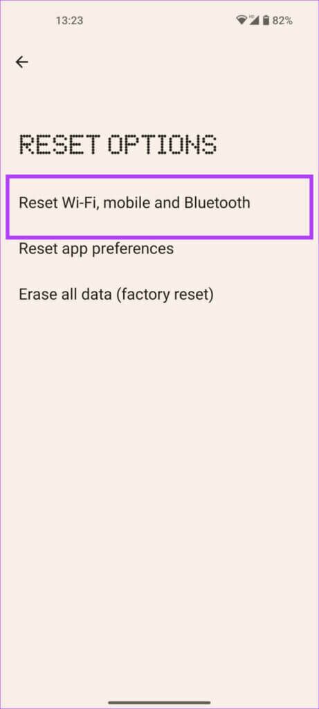 NFC-not-working-18-461x1024-1-461x1024 أفضل 8 طرق لإصلاح عدم عمل NFC على نظام Android