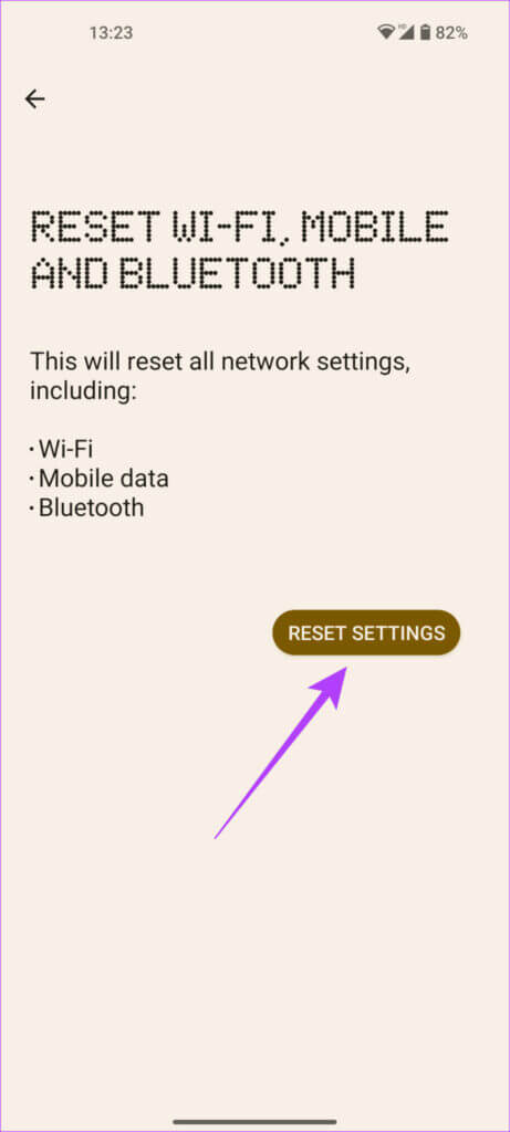 NFC-not-working-19-461x1024-1-461x1024 أفضل 8 طرق لإصلاح عدم عمل NFC على نظام Android