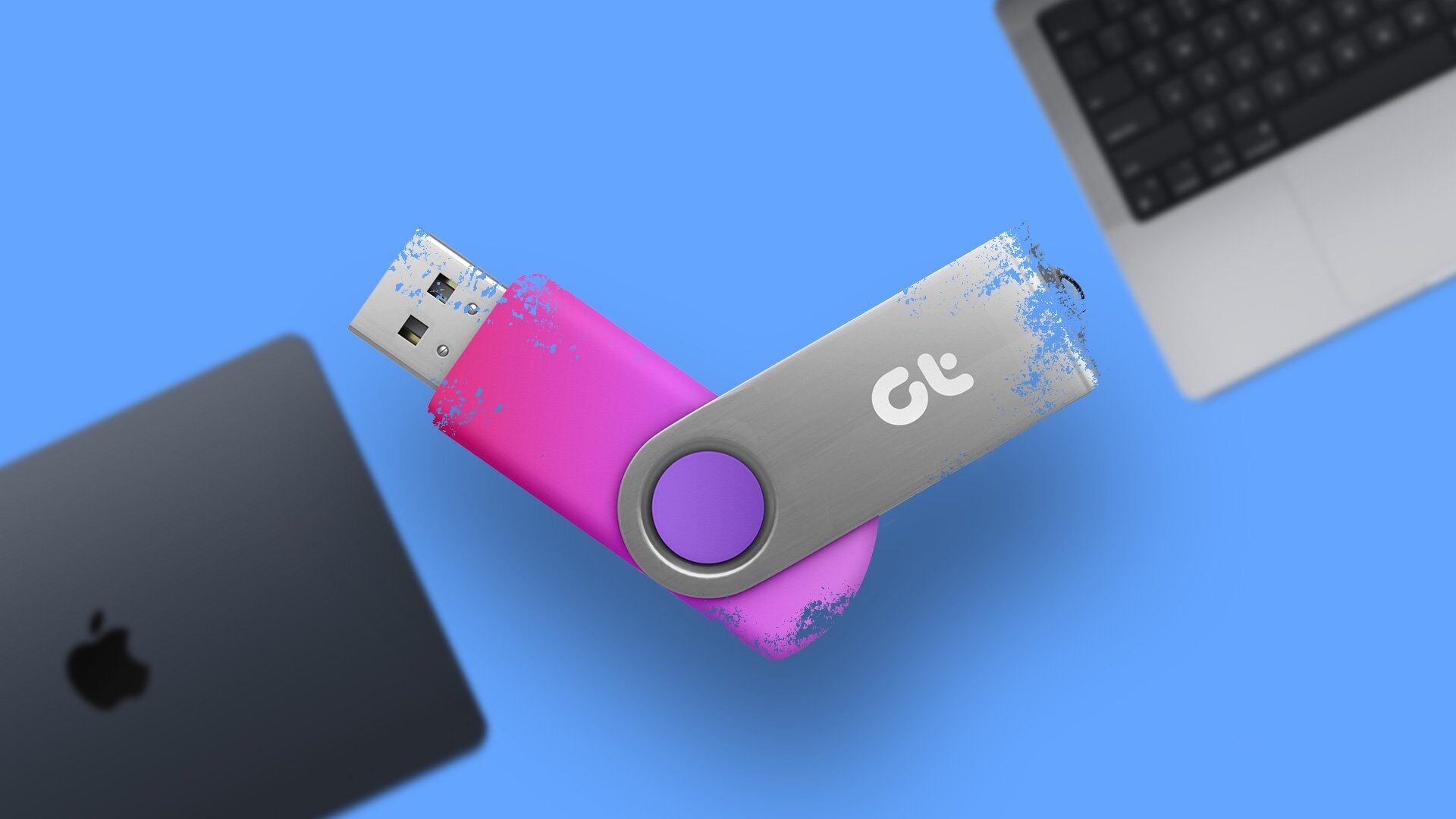 Top 2 manieren om een ​​USB-drive op Mac te formatteren en te formatteren - %categories