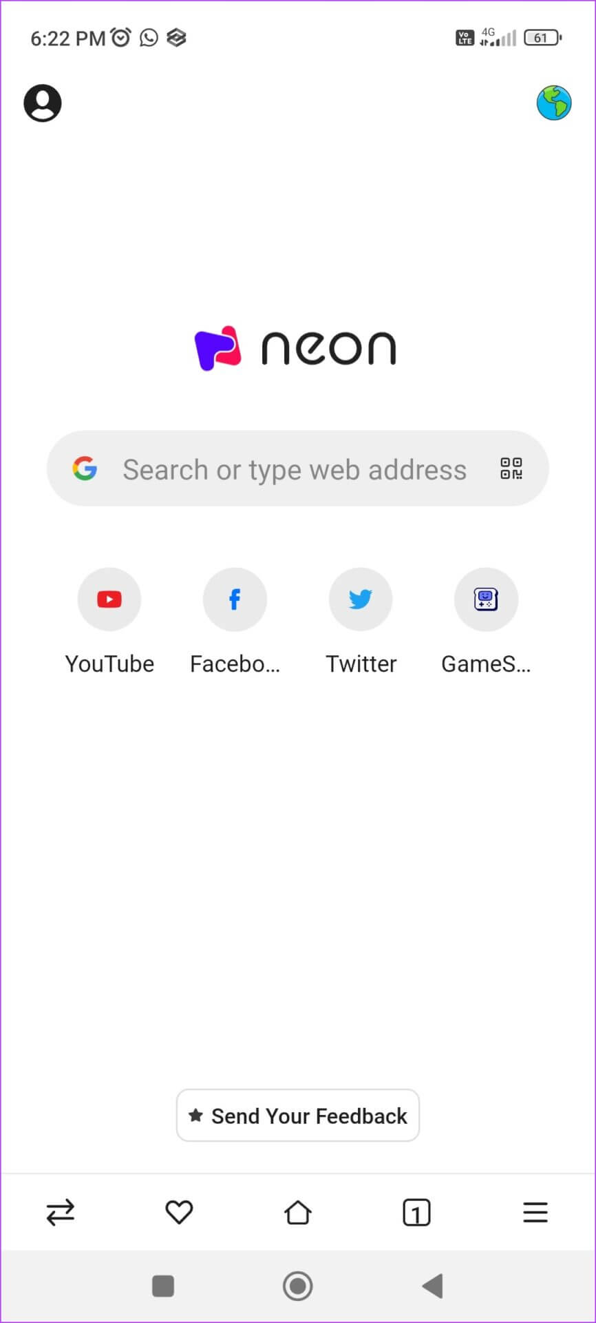 Neon-Homepage-866x1920 أفضل 7 تطبيقات أندرويد مجانية لشهر سبتمبر 2022