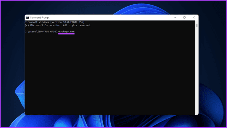 9 Cara Membuka Task Manager di Windows 10 dan Windows 11 | Rumah terbaik
