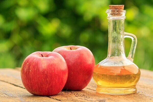 4 طرق يمكن أن يساعدك بها خل التفاح على التخلص من دهون البطن - %categories