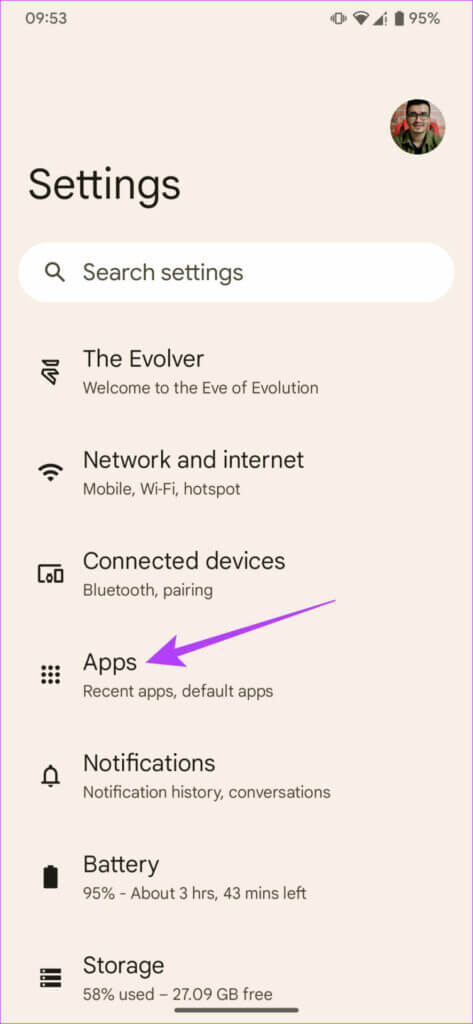 Reddit-app-nw-12-473x1024-1-473x1024 10 طرق لإصلاح عدم عمل تطبيق Reddit على iPhone و Android