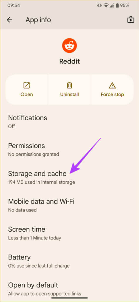 Reddit-app-nw-15-2-473x1024-1-473x1024 10 طرق لإصلاح عدم عمل تطبيق Reddit على iPhone و Android