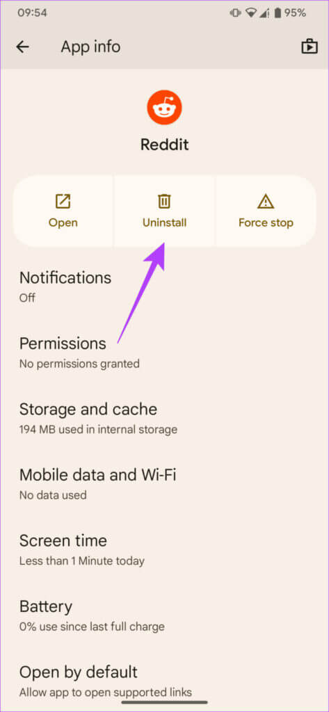 Reddit-app-nw-15-3-473x1024-1-473x1024 10 طرق لإصلاح عدم عمل تطبيق Reddit على iPhone و Android