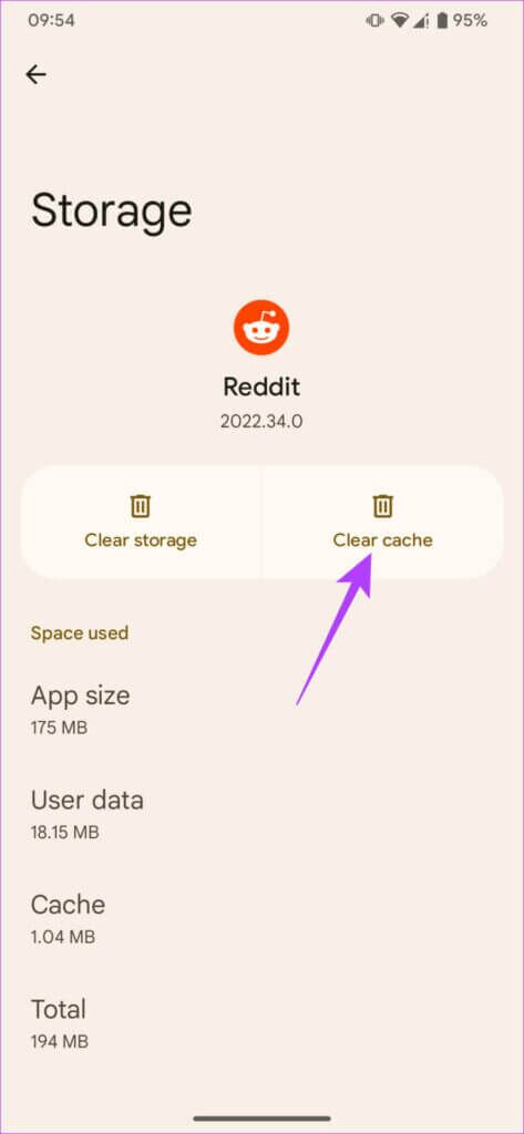 Reddit-app-nw-16-473x1024-1-473x1024 10 طرق لإصلاح عدم عمل تطبيق Reddit على iPhone و Android