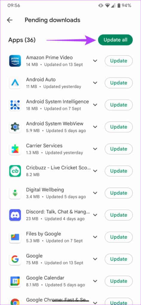 Reddit-app-nw-22-473x1024-1-473x1024 10 طرق لإصلاح عدم عمل تطبيق Reddit على iPhone و Android