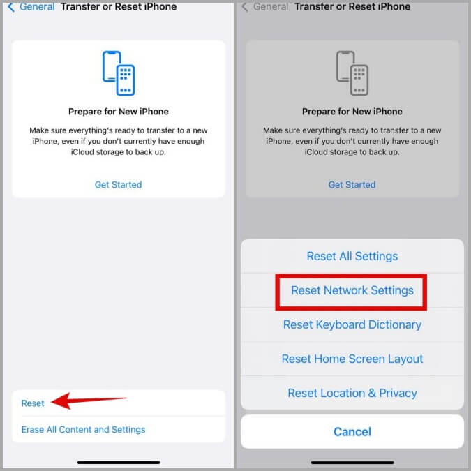 أفضل 8 طرق لإصلاح Hotspot يتم إيقاف تشغيله تلقائيا على iPhone - %categories