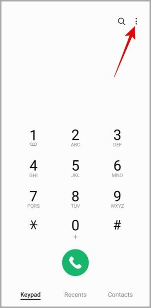 Samsung-Phone-App-306x621 كيفية تغيير خلفية المكالمات على هواتف Samsung Galaxy