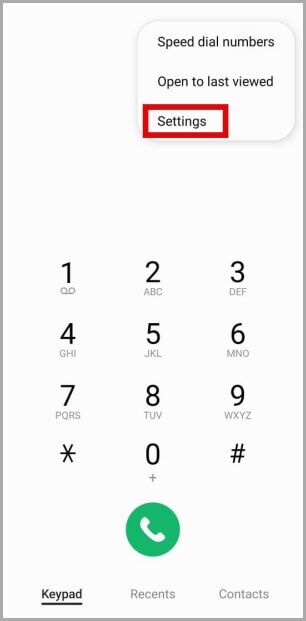Samsung-Phone-App-Settings-306x621 كيفية تغيير خلفية المكالمات على هواتف Samsung Galaxy