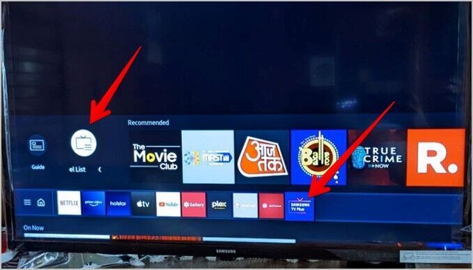 Samsung-TV-Plus-Channel-List-679x387 كيفية إيقاف تشغيل تلفزيون Samsung تلقائيًا