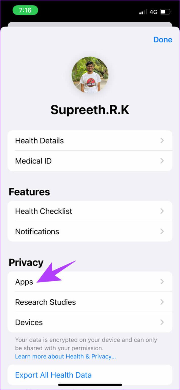Select-Apps-711x1536-1-711x1536 أفضل 5 تطبيقات مجانية لحساب عدد السعرات الحرارية لـ iPhone