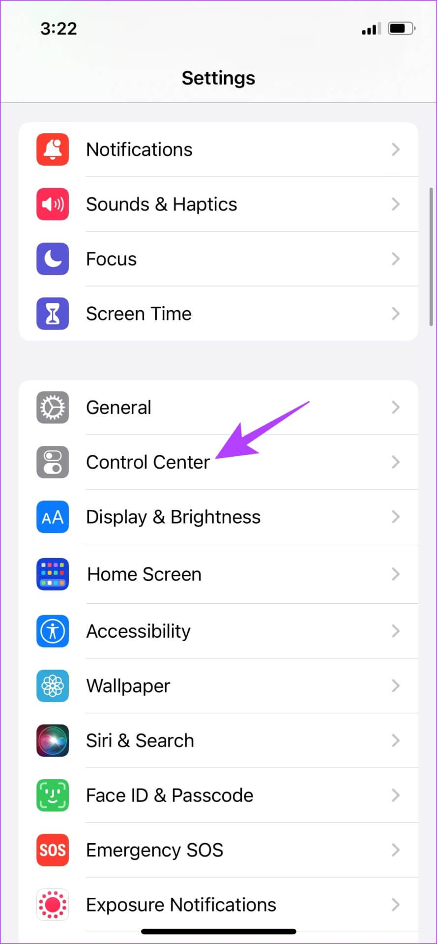 كيفية تسجيل الشاشة على iPhone أو iPad: دليل كامل - %categories