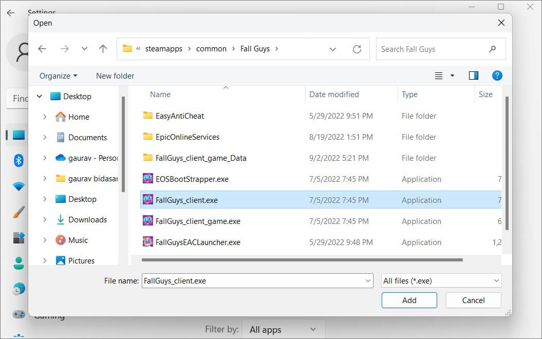 طريقتان لتعيين بطاقة الرسومات الافتراضية على Windows 11 - %categories