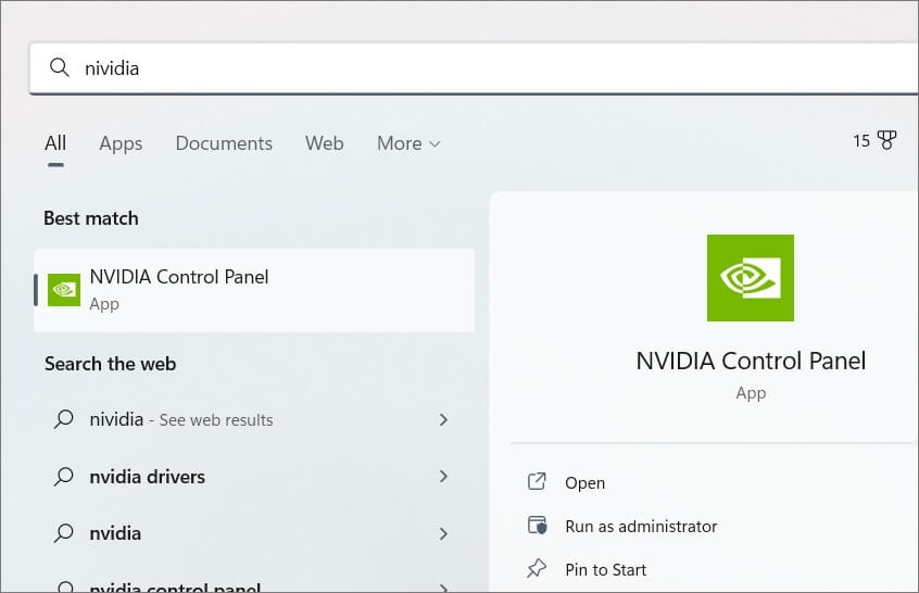 Set-Default-Graphics-Card-on-Windows-11-8-846x546 طريقتان لتعيين بطاقة الرسومات الافتراضية على Windows 11