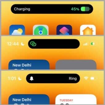 Some-Other-Stuffs-on-Dynamic-Island-340x340 أكثر من 12 شيئًا مثيرًا يمكنك القيام به مع الجزيرة الديناميكية