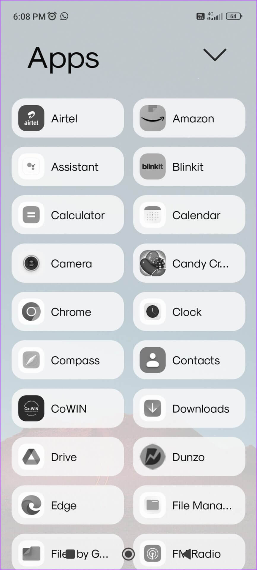 Stario-Greyscale-866x1920 أفضل 7 تطبيقات أندرويد مجانية لشهر سبتمبر 2022