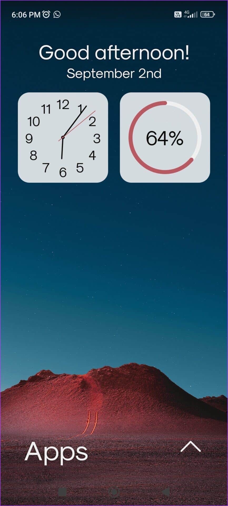 Stario-Homescreen-866x1920 أفضل 7 تطبيقات أندرويد مجانية لشهر سبتمبر 2022