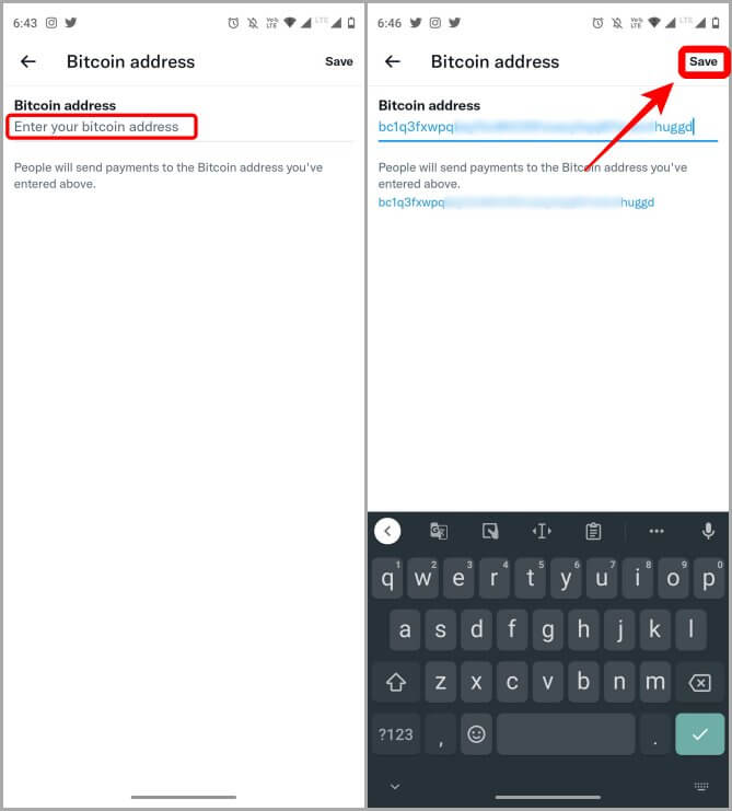 TW5-669x741 كيفية إعداد الإكراميات على Twitter على Android و iOS