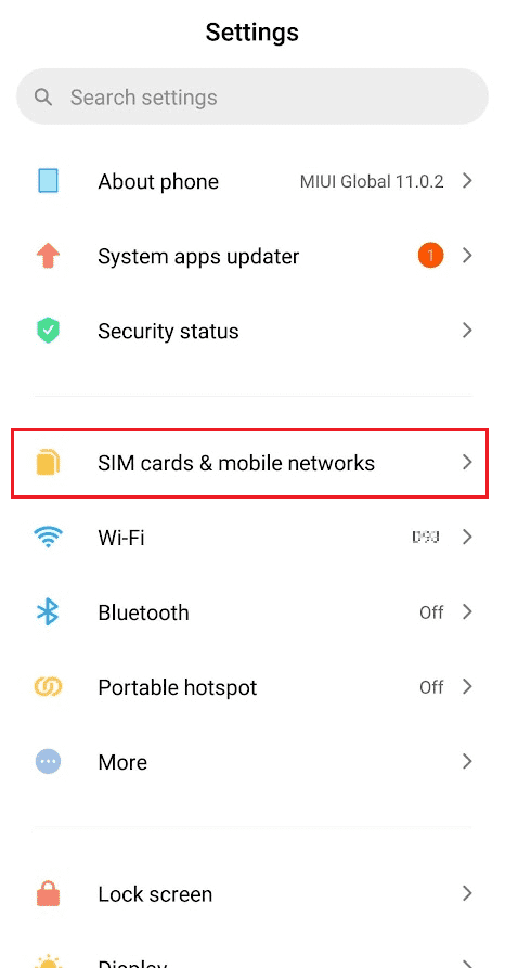 Tap-on-SIM-cards-mobile-networks كيف يمكنك تحديث Boost Mobile Towers