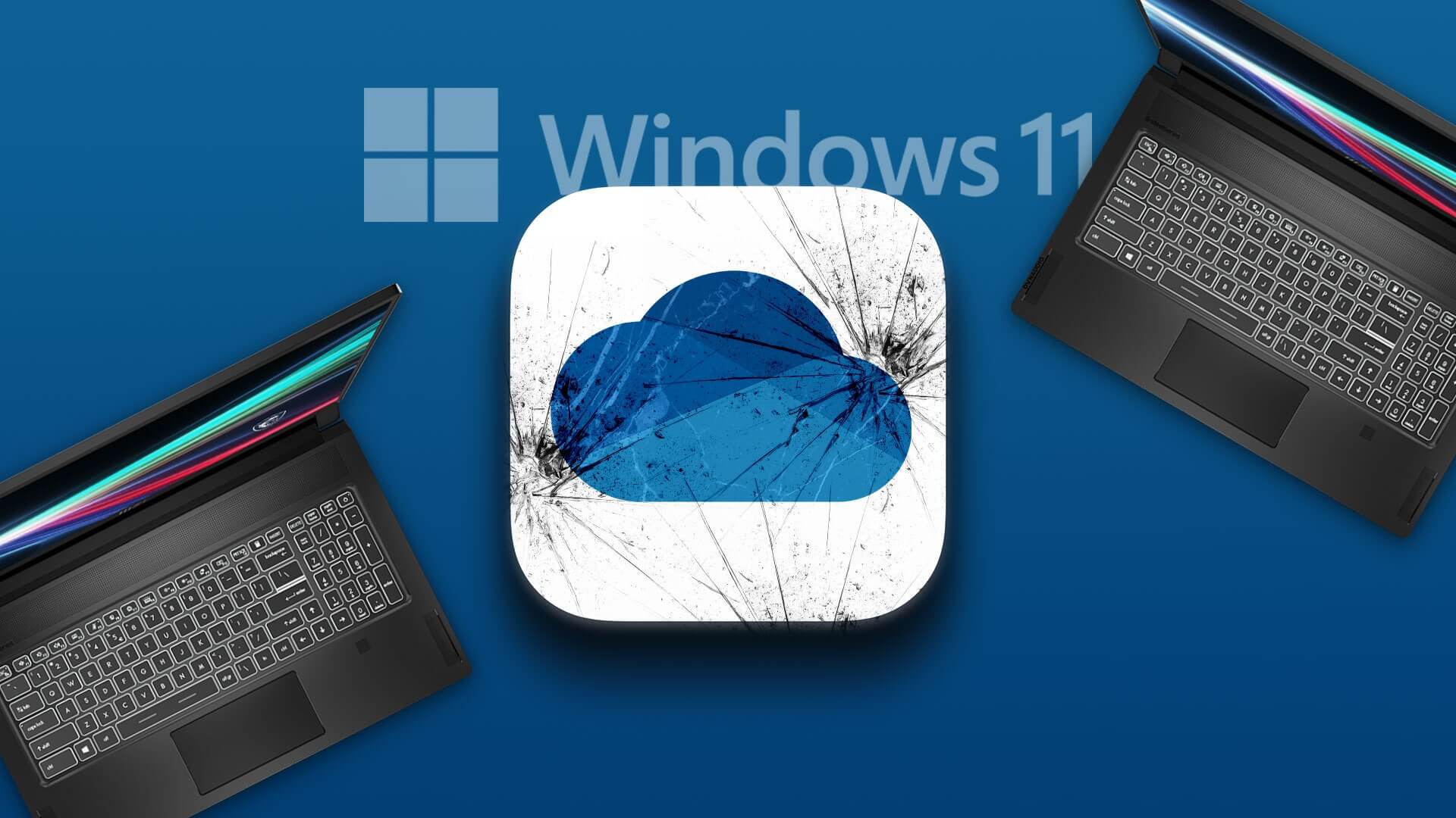 أفضل 5 طرق لإصلاح عدم فتح OneDrive عند بدء التشغيل في Windows 11 - %categories