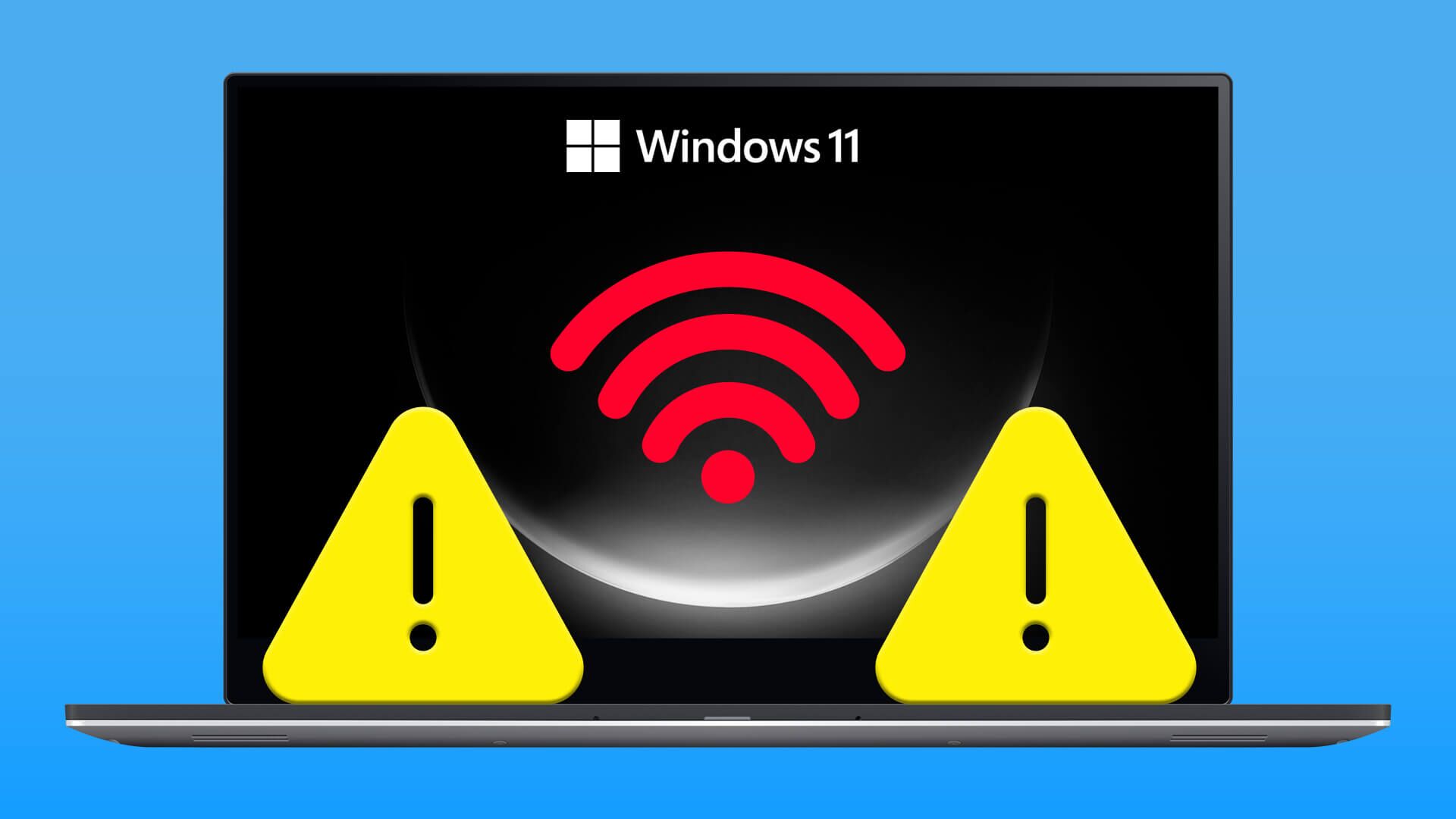 أفضل 9 طرق لإصلاح استمرار انقطاع الاتصال بشبكة Wi-Fi على Windows 11 - %categories