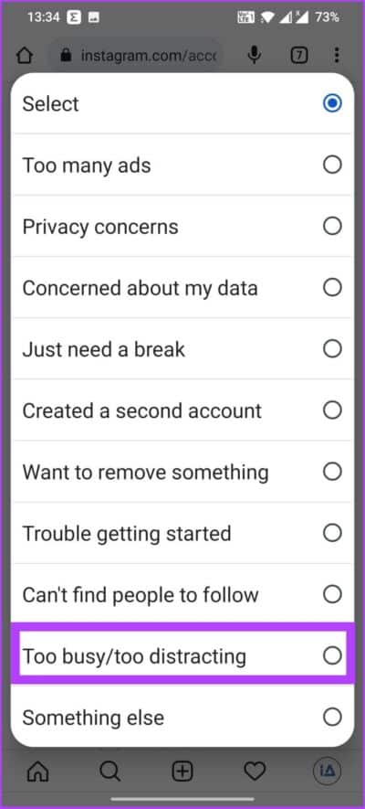 Turn-off-Business-Account-on-Instagram-12-868x1920-e1663831117811 كيفية إيقاف تشغيل حساب الأعمال على Instagram