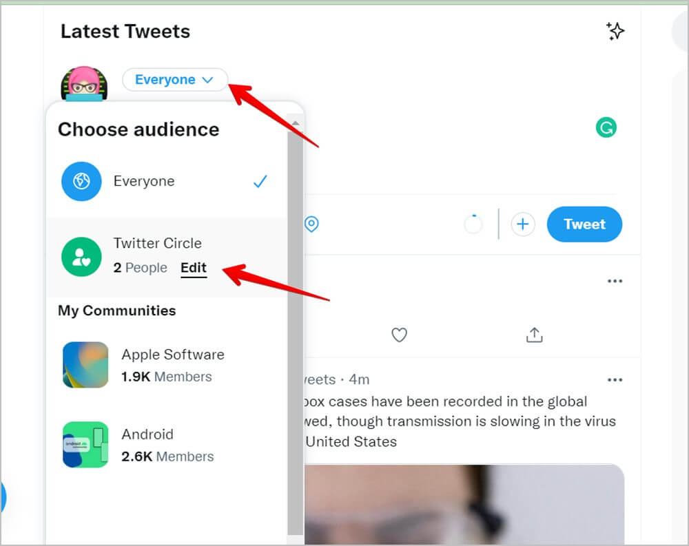 Twitter-Circle-PC-Edit-1000x793 15 شيئًا مهمًا يجب معرفته حول دائرة Twitter