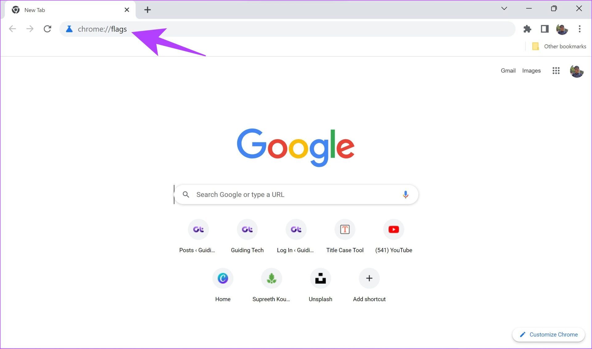أفضل 9 Flags لجعل Google Chrome أسرع في عام 2022 - %categories