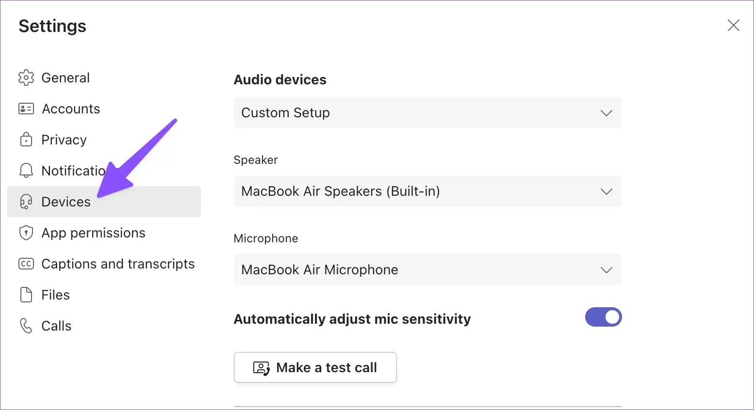 Use-iPhone-as-webcam-on-Mac-12 كيفية استخدام iPhone ككاميرا ويب على Mac