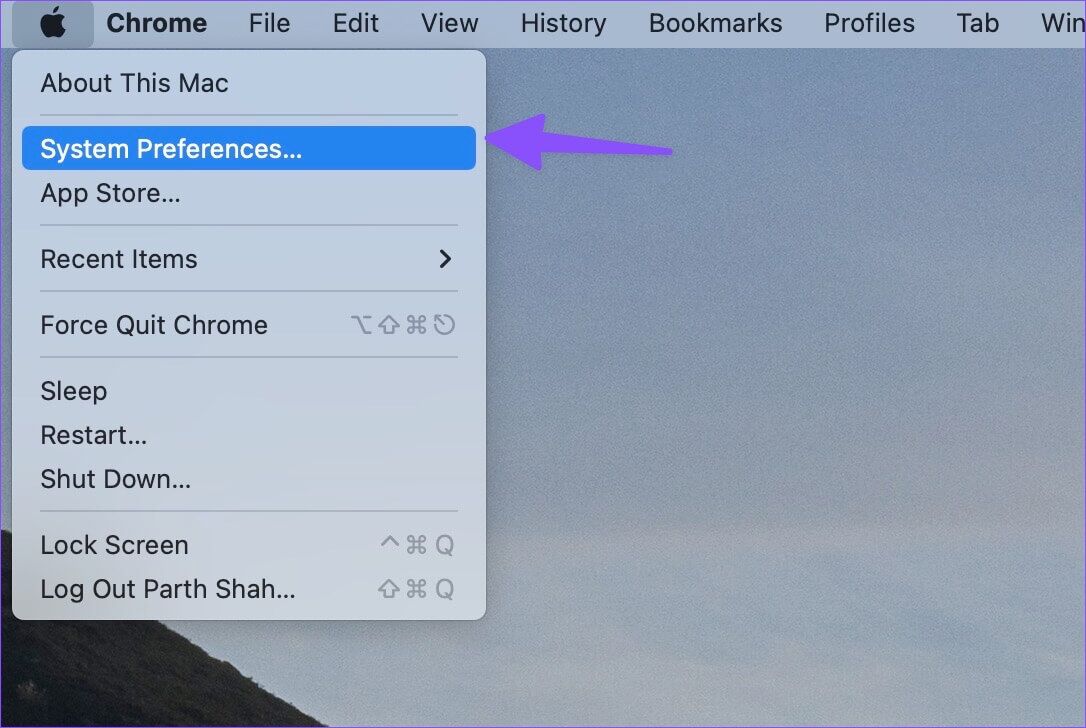 كيفية استخدام iPhone ككاميرا ويب على Mac - %categories