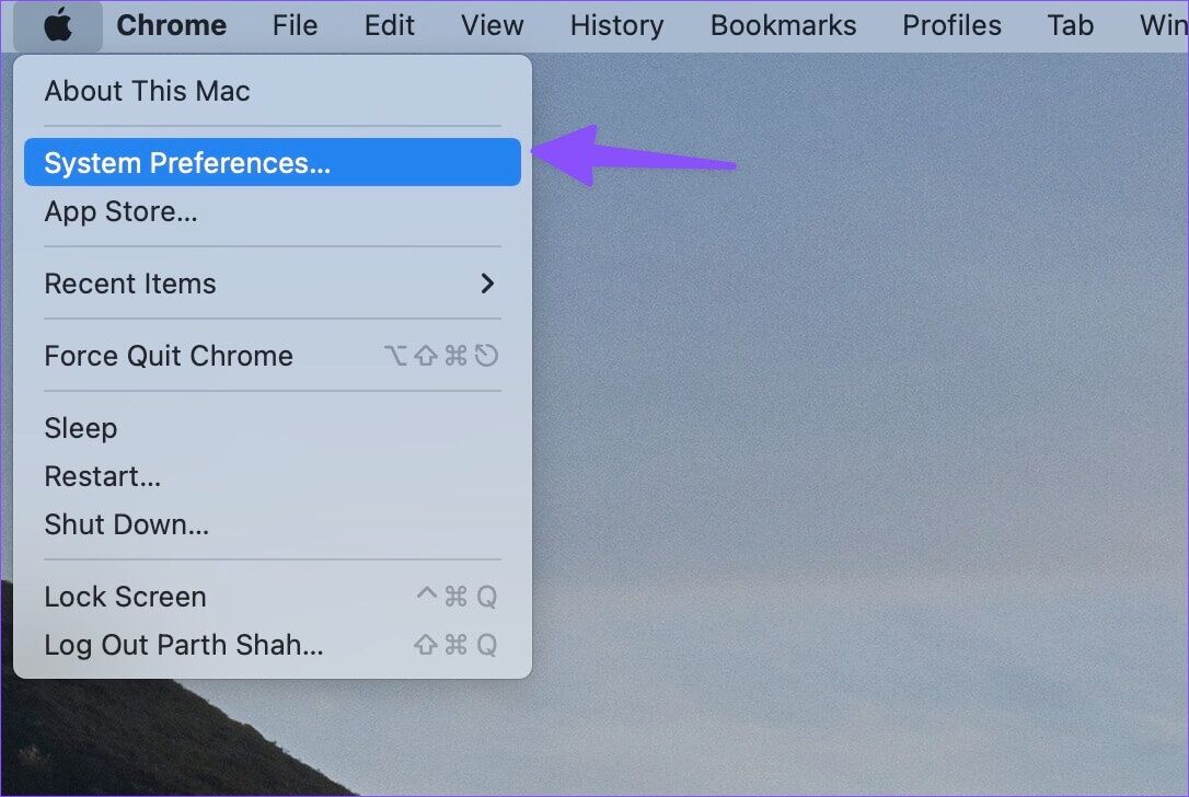 Use-iPhone-as-webcam-on-Mac-13-1086x728 كيفية استخدام iPhone ككاميرا ويب على Mac